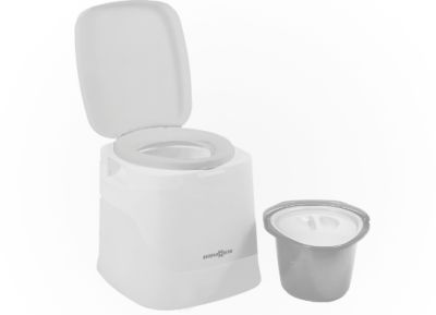  toilette sèche chimique