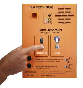 Combien coûte une alarme PPMS ?