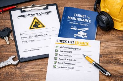 Visuel administratif