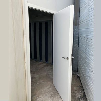 portes étanches