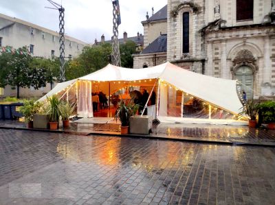 Alliance Chapiteaux Alliance Chapiteaux