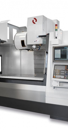 Combien coûte une machine d’usinage ?