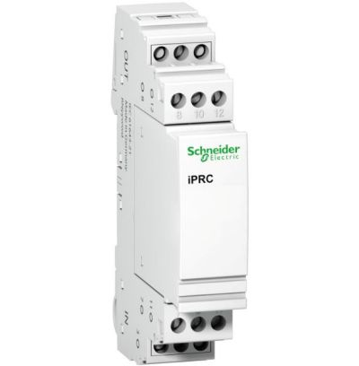 Parafoudre pour réseau de télécommunication Parafoudre pour réseau de télécommunication