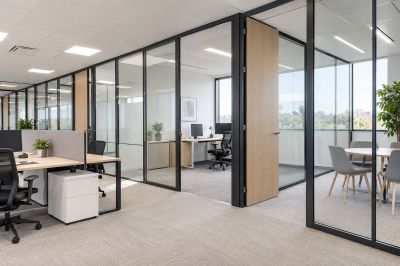 bureaux professionnels 