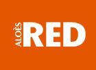 logo entreprise Aloès Red