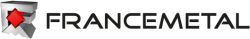 logo entreprise France Metal