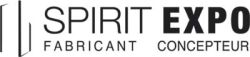 logo entreprise Spirit Expo