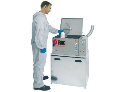 Quelles sont les obligations légales relatives au dégraissage à base de solvant ?