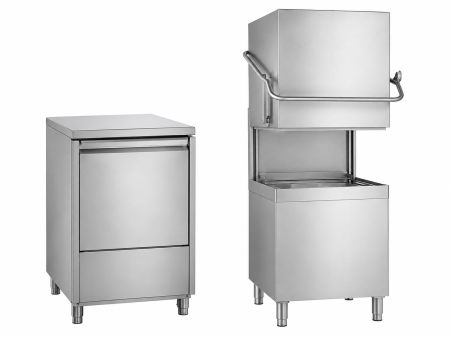 machine lave verre professionnel