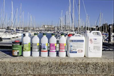 meilleur solvant pour degraissage