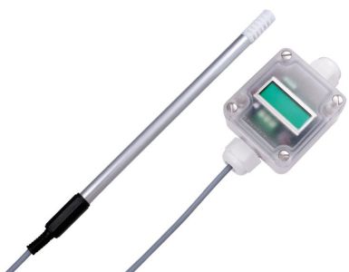 Combien coûte une sonde de température et d'hygrométrie ?
