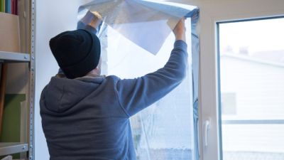 film solaire anti-froid film solaire anti-froid
