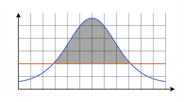 Hydrogramme bassin de rétention