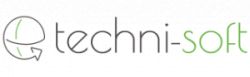 logo techni soft