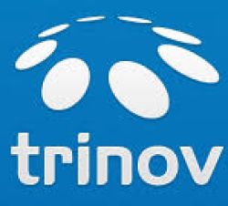 logo trinov