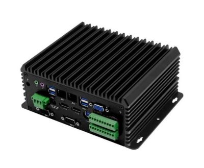 ordinateur industriel compact ou fanless ordinateur industriel compact ou fanless