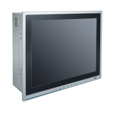 panel PC industriel panel PC industriel