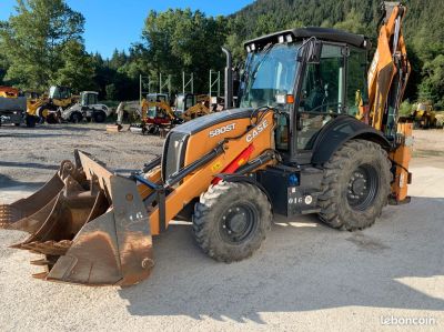 produits tractopelles