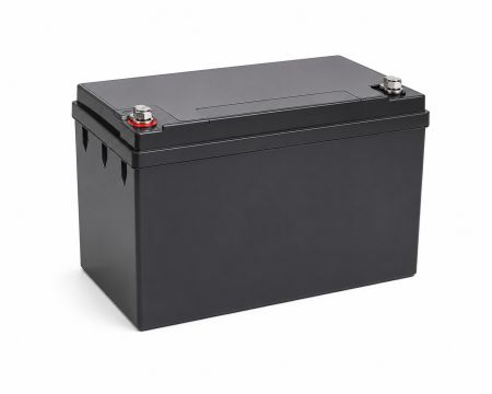 batteries industrielles