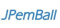 JPemBall logo