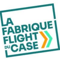 Logo  Fabrique du Flight Case