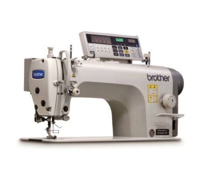 machine coudre industrielle