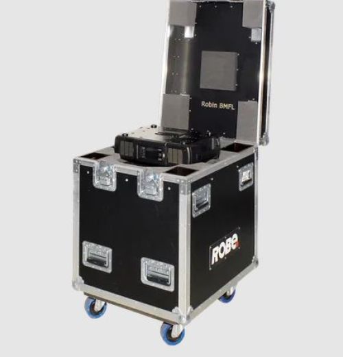 Robe flight case