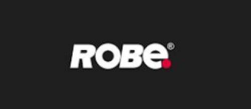 ROBE logo