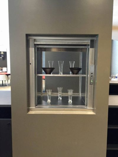 monte plat professionnel