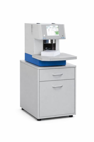 compteuse de feuille standart