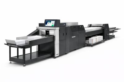 compteuse de feuilles ultra-haute vitesse