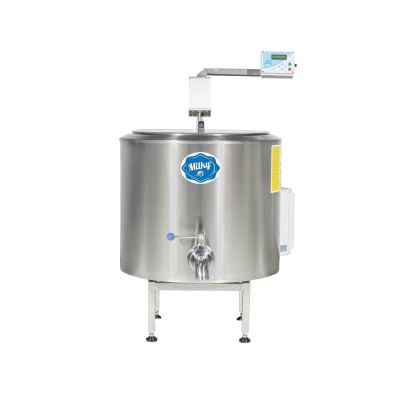  pasteurisateur à refroidissement à eau