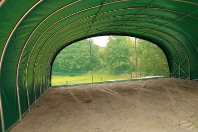 Quelles démarches et réglementations pour installer un tunnel agricole ?