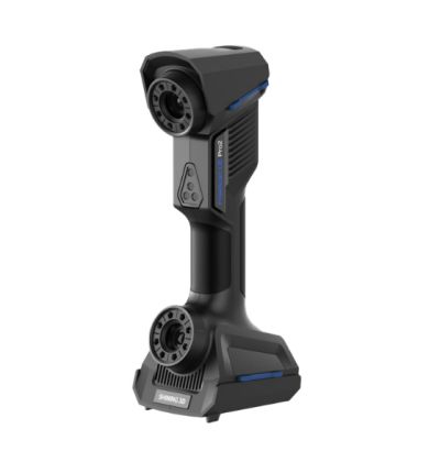 scanner 3D de bureau