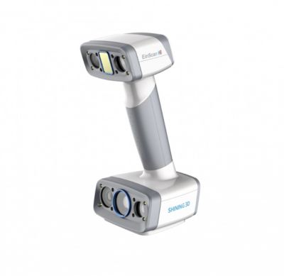  scanner 3D portable