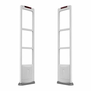 Portique antivol RF ou AM : quel choix selon vos produits ?
