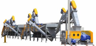 machines de recyclage pour la classification du plastique machines de recyclage pour la classification du p