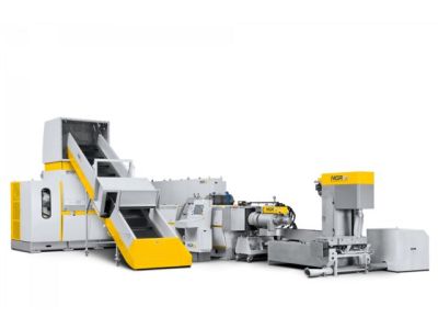 machines de recyclage pour la réduction de taille du plastique machines de recyclage pour la réduction de taille