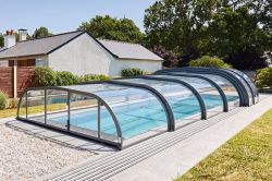 Quel prix pour un abri de piscine ?