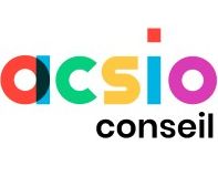 logo cabinet Acsio Conseil logo cabinet Acsio Conseil