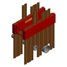 Combien coûte une palfeuille ?