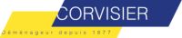 Corvisier logo