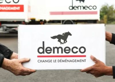 Demeco déménagement