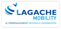 Lagache Mobility logo