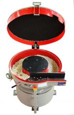 Combien coûte une machine de tribofinition ?