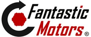 logo fantastic motors