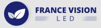 Logo France Vision LED