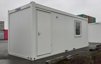 bungalow de chantier monobloc bungalow de chantier monobloc