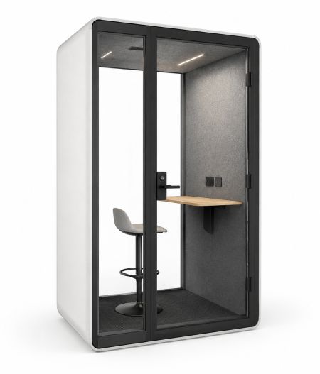 cabine acoustique