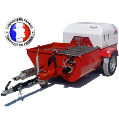 PROBMAT B2000M Relevage